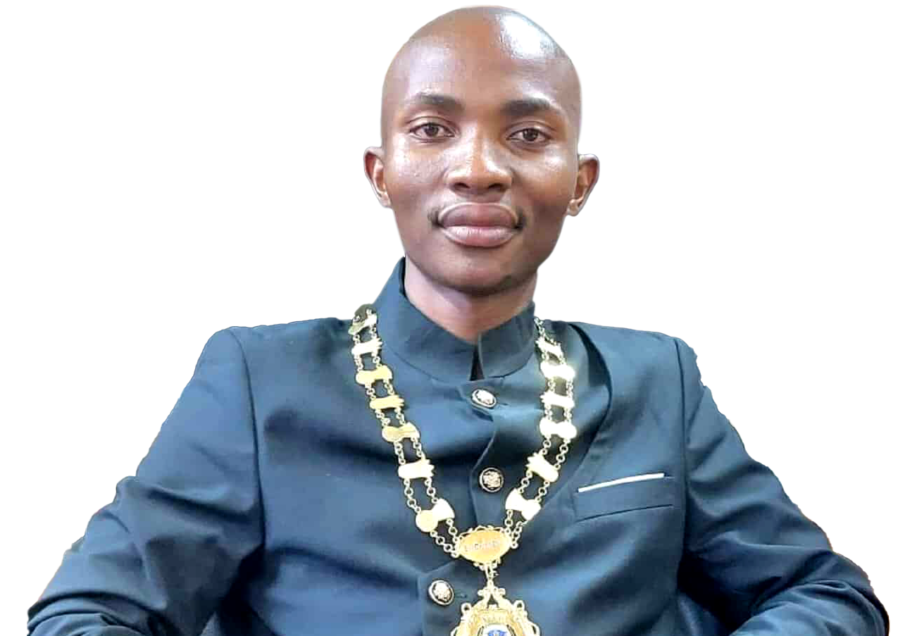 His Worship the Mayor