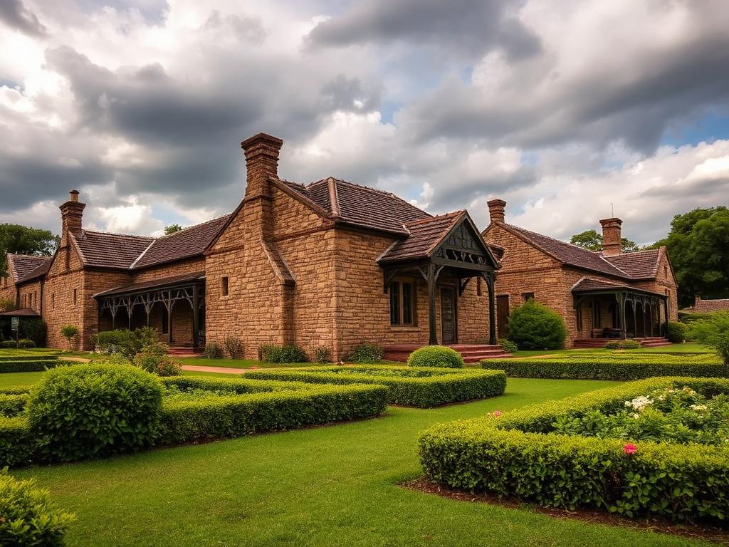 Talana Museum
